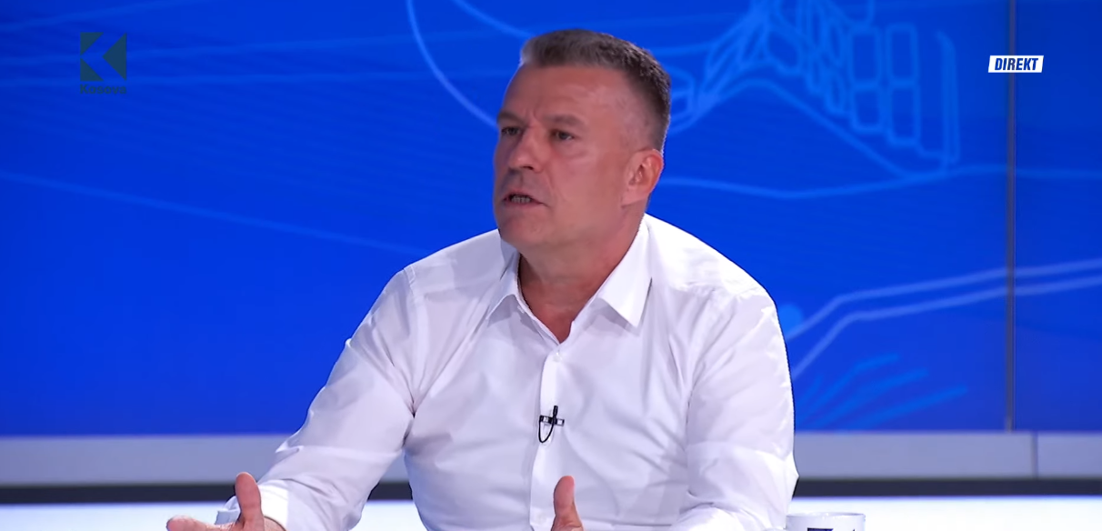 Demaku: Kurti s’ka vullnet për t’i çuar proceset përpara – duhet ta propozojnë njeriun e duhur për kuvend
