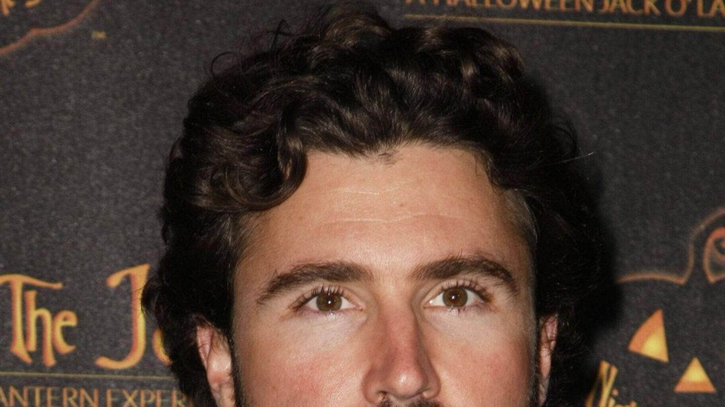 Brody Jenner: Djali i Caitlyn Jenner u martua