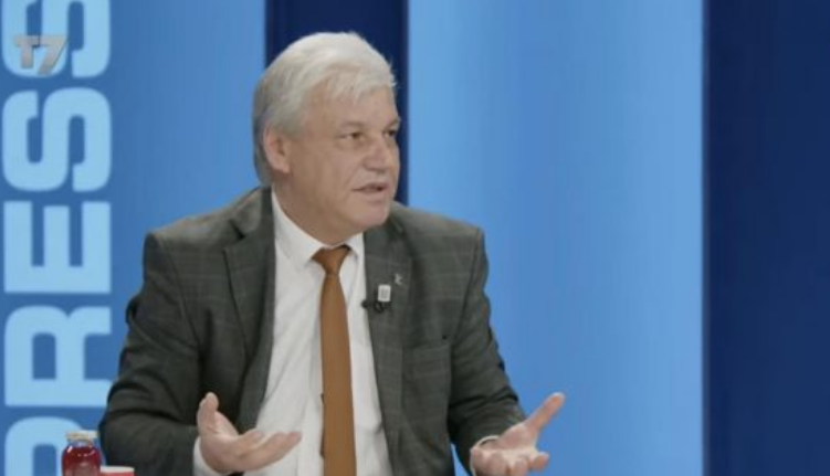 Kryeziu i reagon Grenellit pasi tha se Osmani manipuloi deklaratat e Trump: Ajo është Presidente meriton respekt dhe kortezi minimale