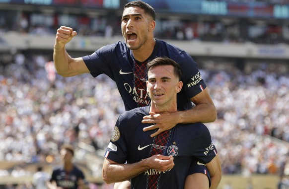 PSG ose Chelsea-Kush do të marrë titullin në Kupën e Botës së Klubit të Ri?