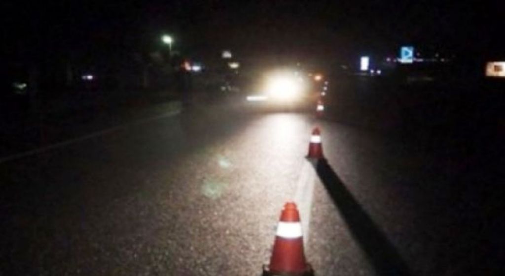 Aksident në Kçiq të Mitrovicës, përfshihet një automjet dhe një traktor