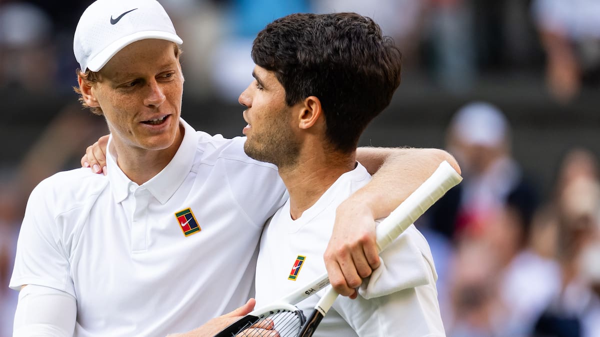 Pas fitores së Wimbledon, vjeshta eksplozive po pret: mëkatari ngroh rivalitetin e ri mega