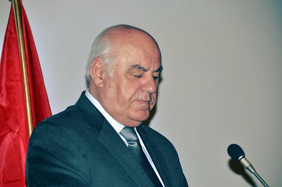 Moisiu për Kurtin: E respektoj, por disa gjëra nuk i ka në terezi