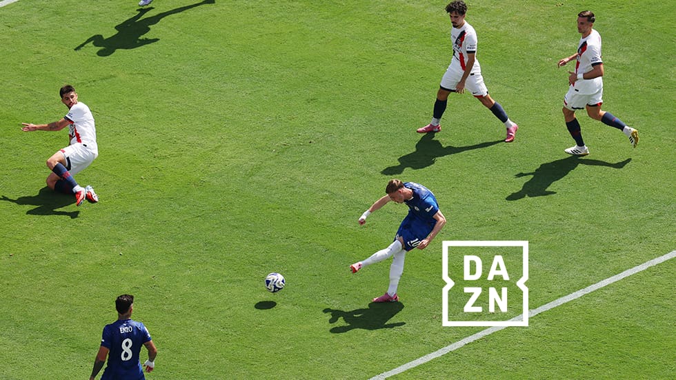 Chelsea-PSG 3: 0: Me një finte, Palmer Dries tërë mbrojtjen e PSG
