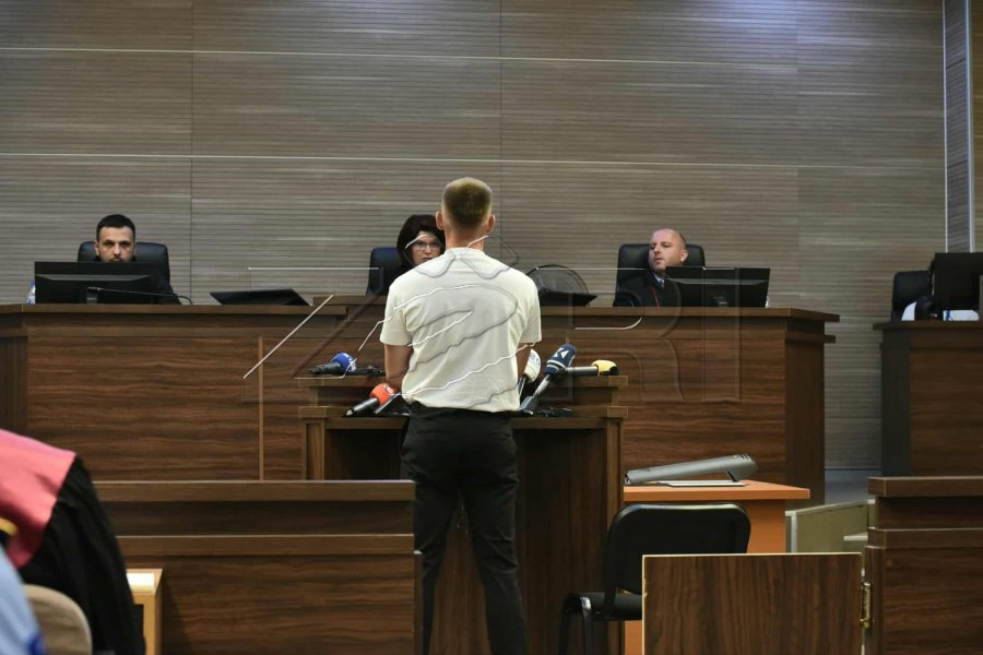 “Hajde n’shpi se e kanë vra motrën tënde”, vëllai i Liridona Ademajt rrëfen momentin kur mori lajmin tronditës