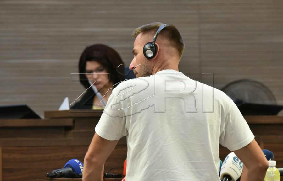 “Hajni e ka futur dorën dhe ia ka ba mamit ‘bam’” – fjalët e djalit të Liridona Ademajt kur takoi dajën