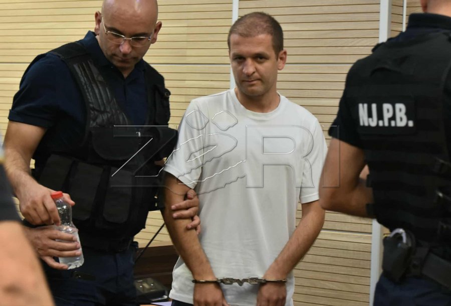 Përfundon dëshminë Leonard Ademaj: Kërkojmë dënim kapital për të akuzuarit për vrasjen e Liridonës