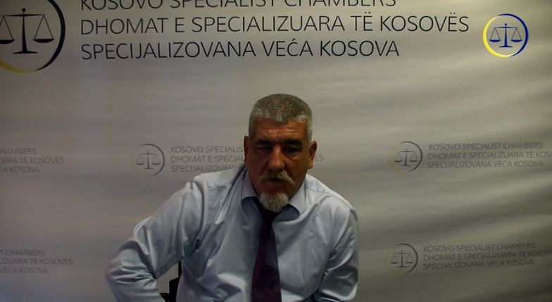 Po vazhdon seanca gjyqësore për aktgjykimin në Apel ndaj Pjetër Shalës