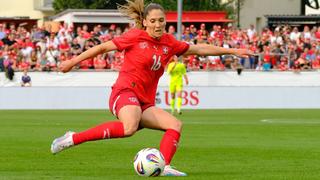 Futboll – USL Super League – Sandrine Mauron shkon në Shtetet e Bashkuara