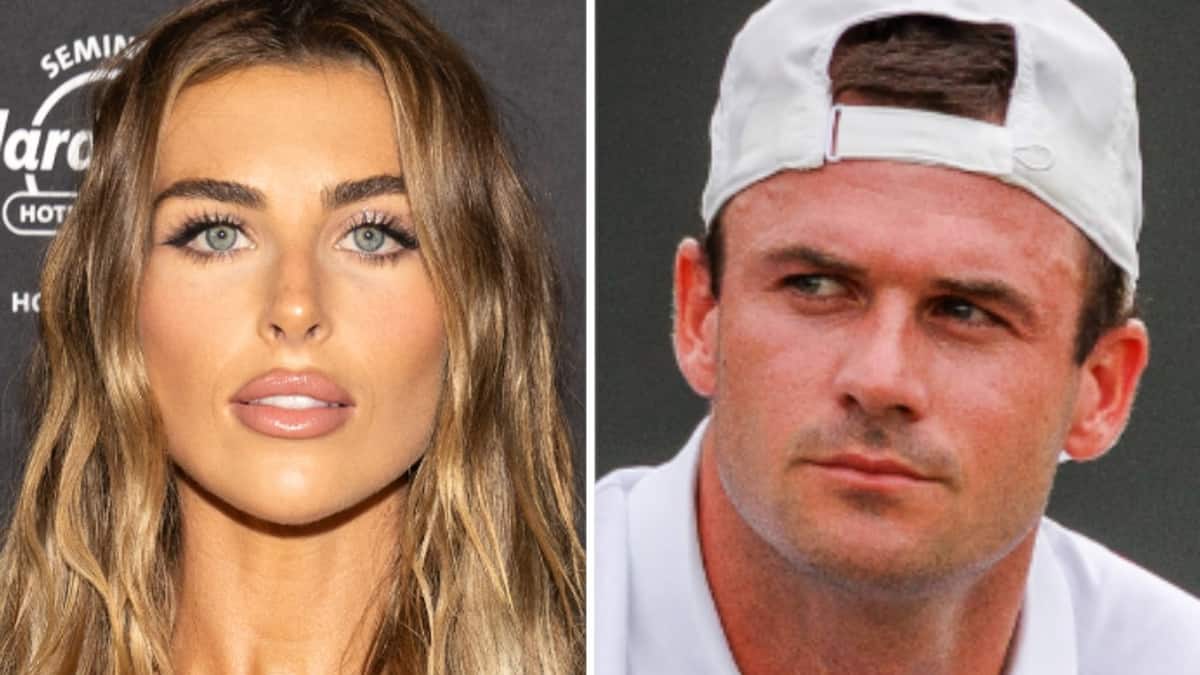Ylli i tenisit Tommy Paul dhe influencuesi Paige Lorenz janë të fejuar
