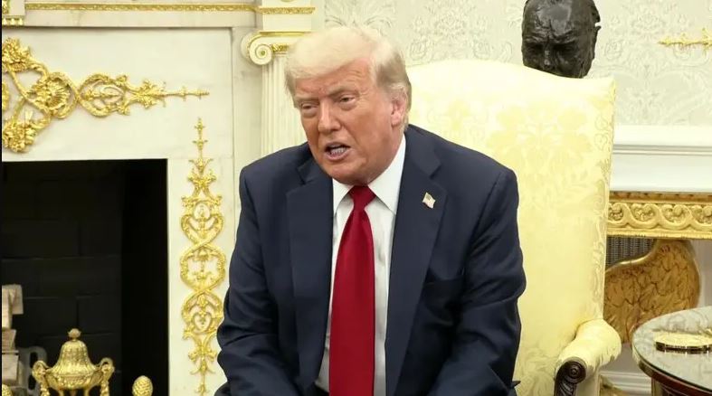 Trump: Duam që lufta në Ukrainë të përfundojë, jam i zhgënjyer me Putinin