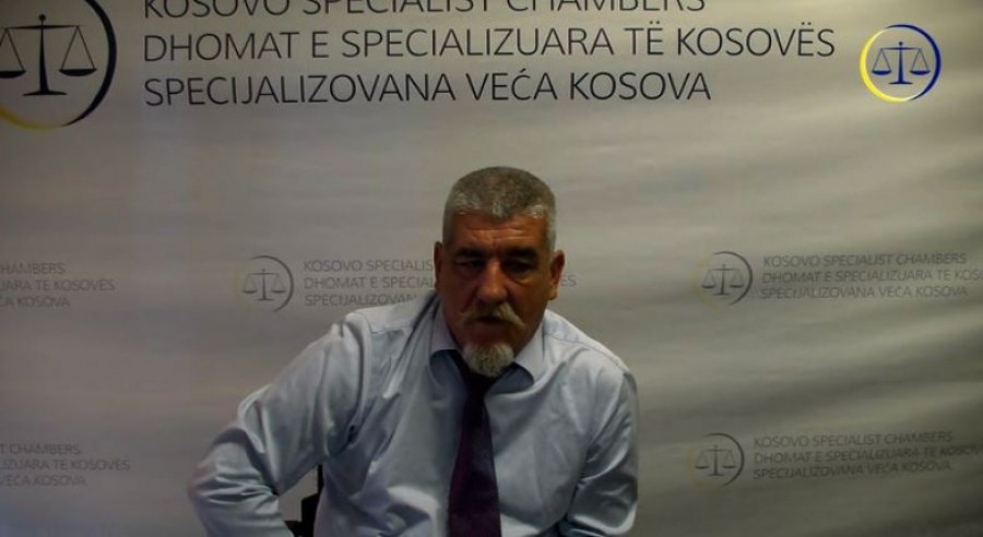 Kryeprokurorja e Specializuar thotë se vendimi i sotëm ndaj Pjetër Shalës e përforcon sundimin e ligjit