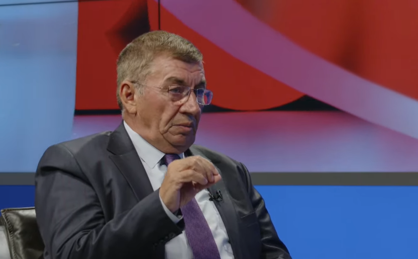 Bajrami: Shteti dështoi ta mbrojë UÇK-në në Hagë – do ta paguajmë me vite, me gjenerata, do të jetë njollë e pashlyeshme