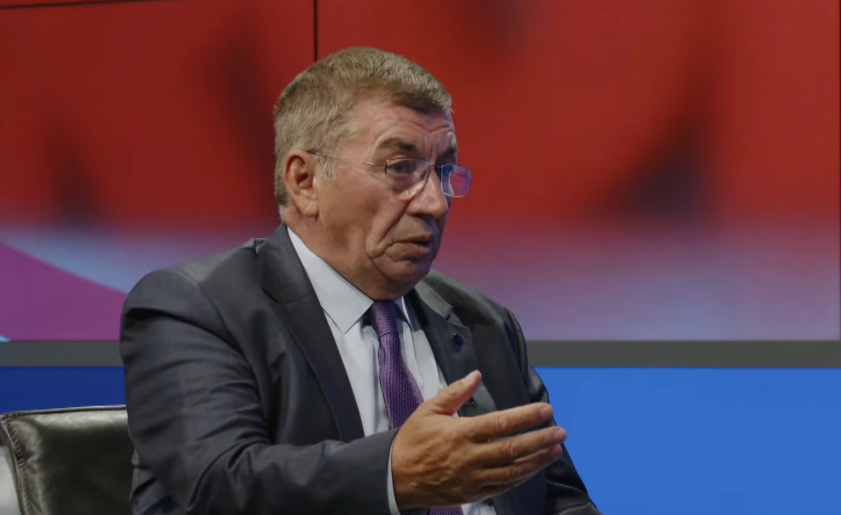 Bajrami: Gjykata Speciale po e gjykon UÇK-në – aktakuza ndaj ish-krerëve do të rrëzohej lehtë nëse do të kishte gjykim të drejtë