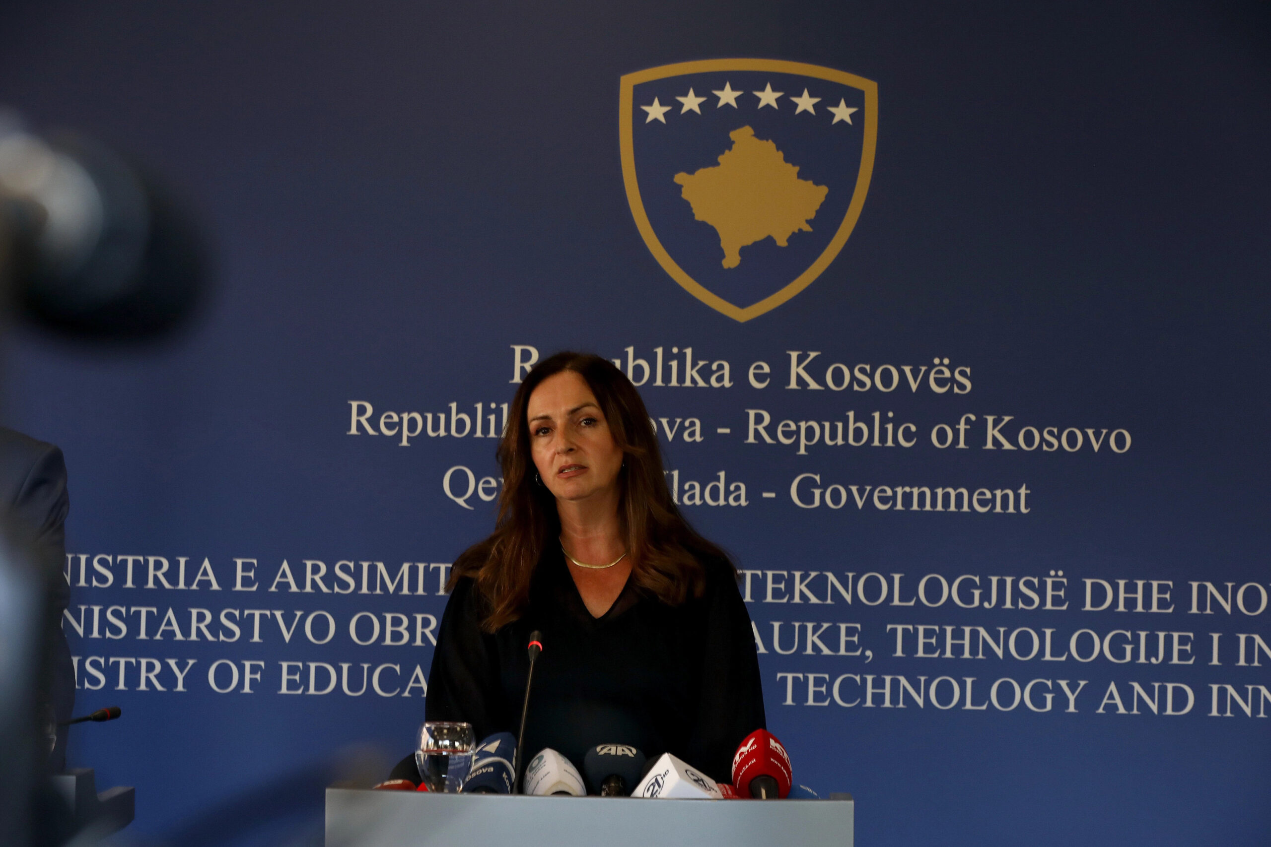 Nagavci ia huq emrit të Agjencisë së Kosovës për Akreditim