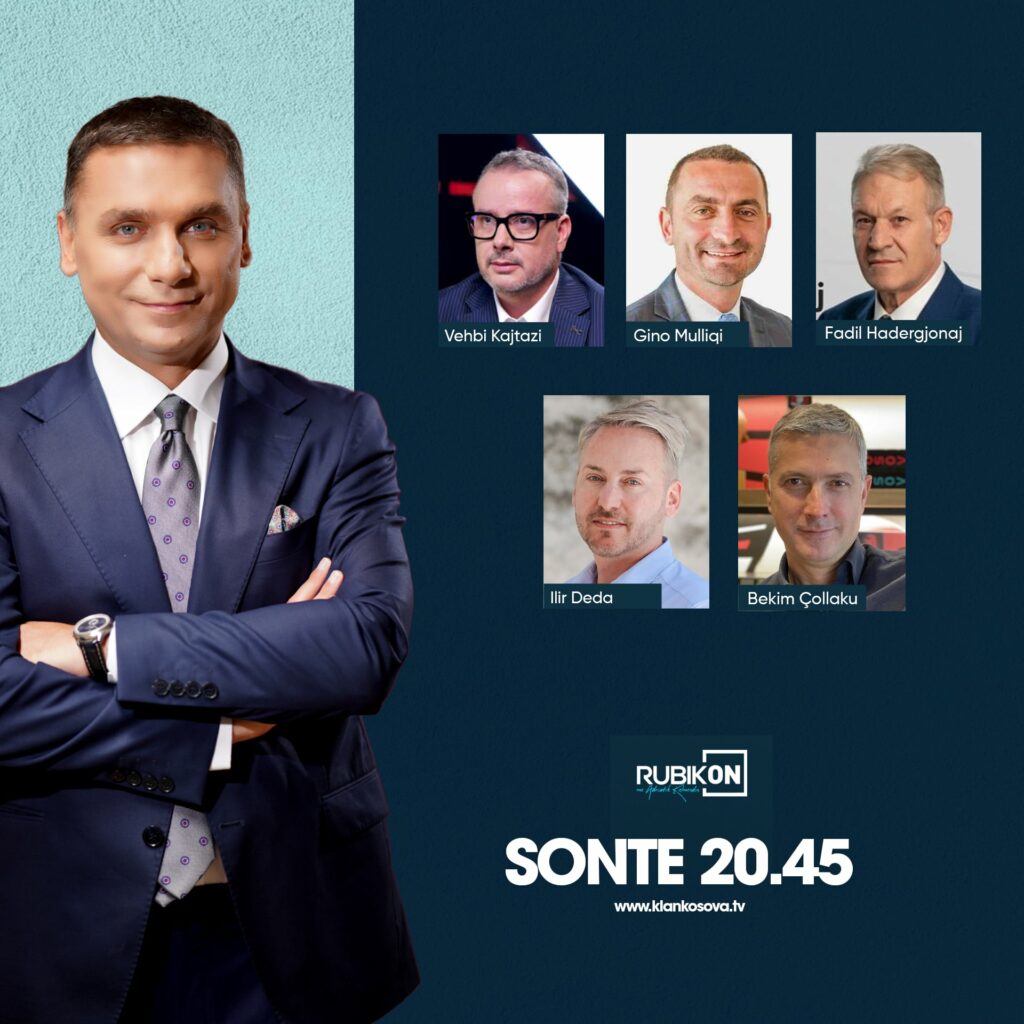 Rubikon sonte: A u rrezikua vërtetë Kosova nga një përshkallëzim i Serbisë në javët e fundit?