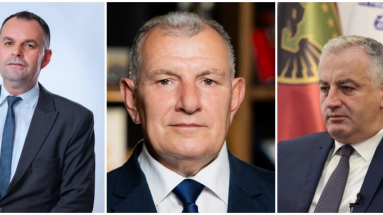 Shkumbin Demaliaj, Shukri Buja e Rrustem Berisha, kush janë të dënuarit e tjerë me burg për rastin “Veteranët”