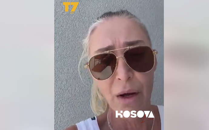 Anita Haradinaj reagon pas kritikave: “Tema si vjehrrë-nuse janë muhabete të prapambetura”