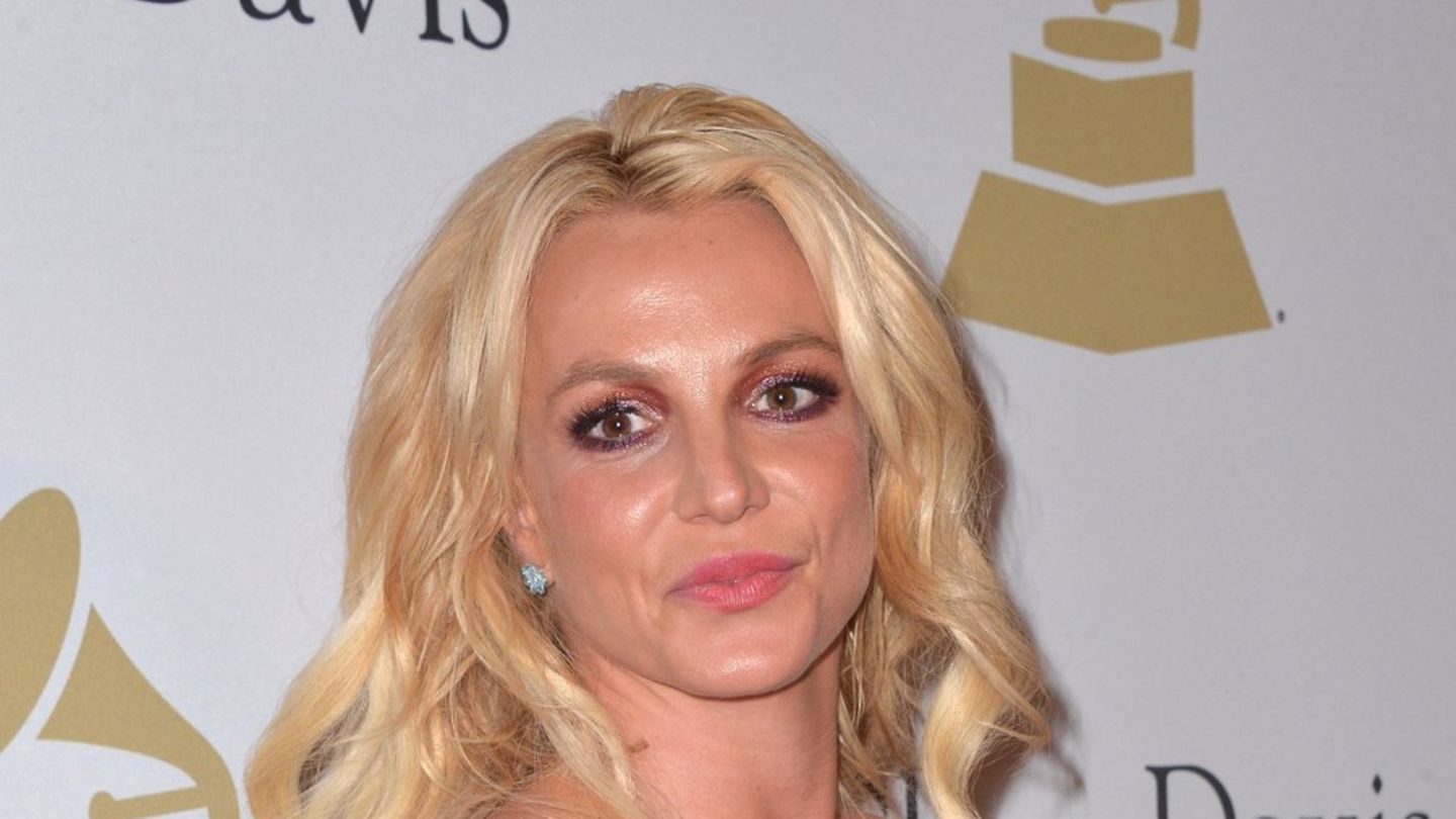 Britney Spears: A e birësoi ajo një fëmijë?