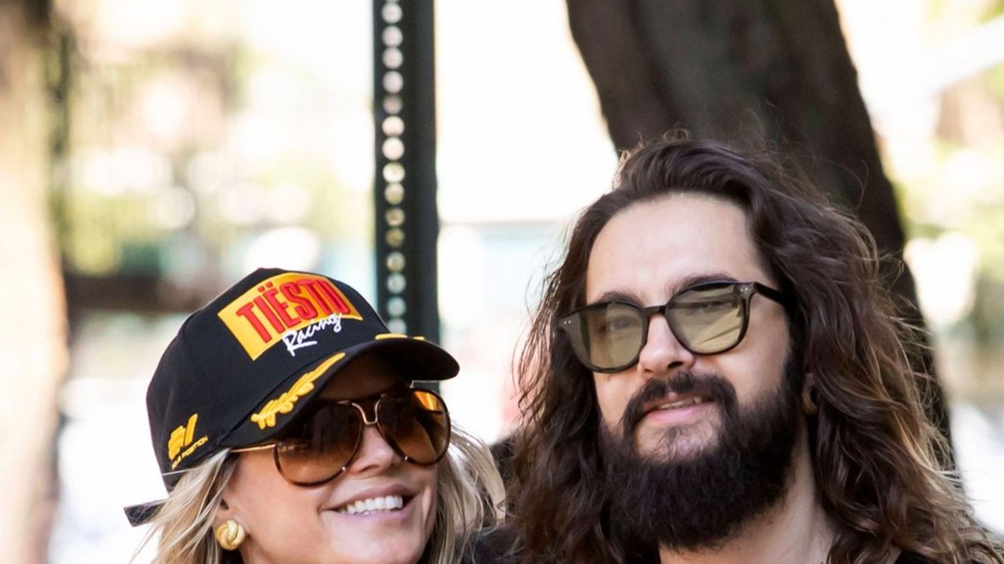 Heidi Klum: Hedhja e pushimeve me burrin Tom