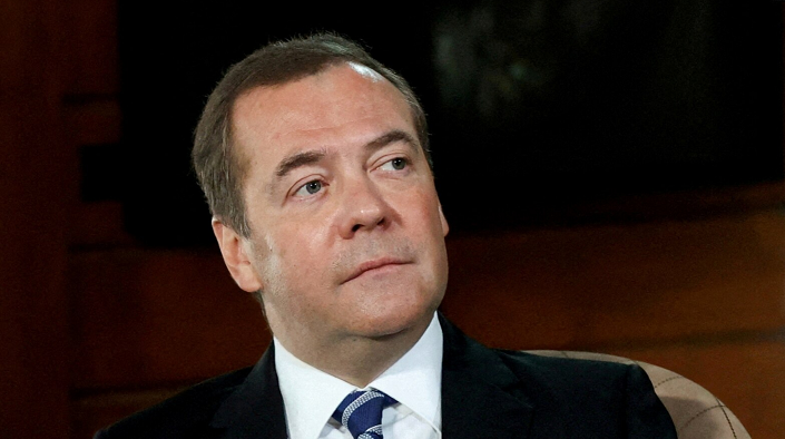 Medvedev për kërcënimin e Trump: Nuk na intereson ai ultimatum teatral