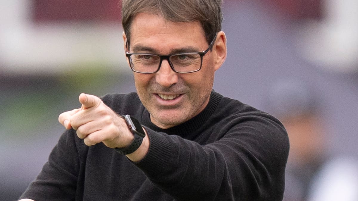 Nënshkrimi është i menjëhershëm: ish-drejtori i shërbimit sportiv Weiler bëhet trainer në MLS-Club