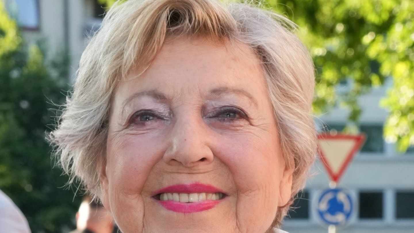 Marie -Luise Marjan: Një qëndrim i ri ndaj jetës – Falë Rollator!
