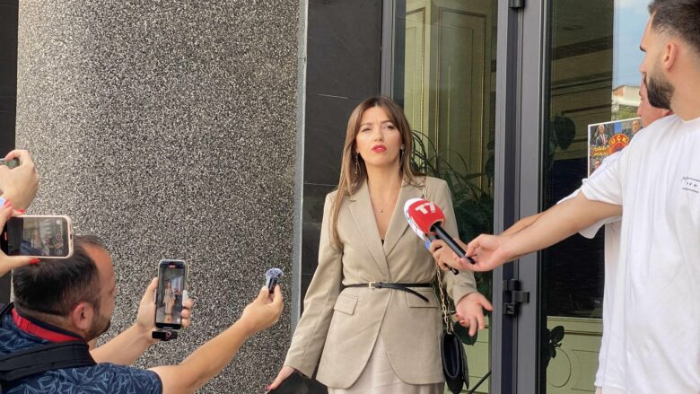 Zhbllokim procesi? Haxhiu thotë se Kurti do të takohet me Limajn