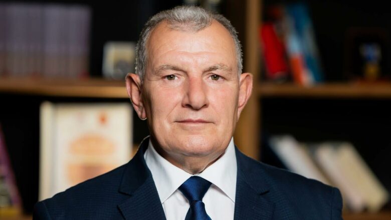 U dënua me një vit burgim, Shukri Buja thotë se nuk do të tërhiqet nga gara për kryetar të Lipjanit