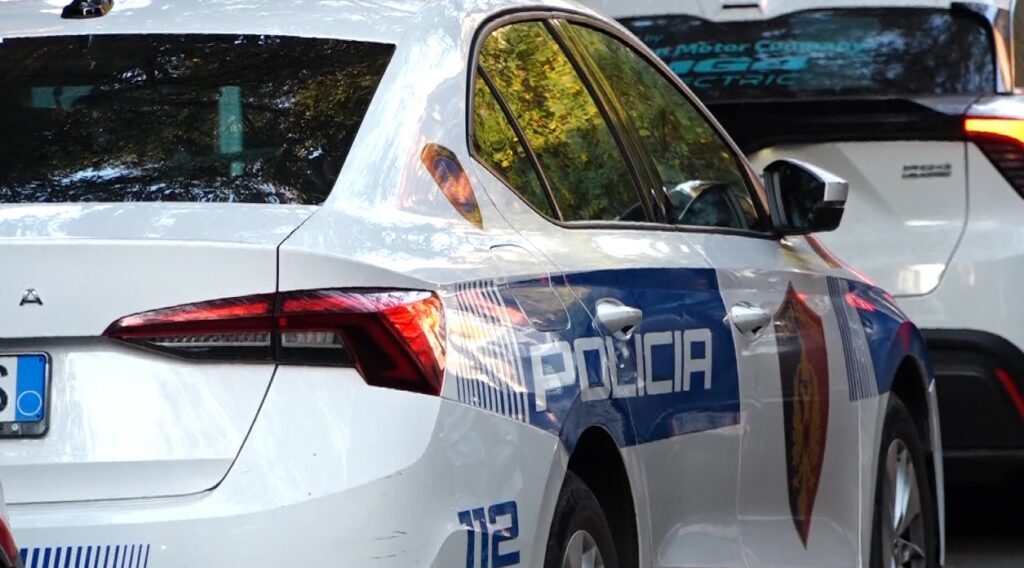 17-vjeçarja në Vlorë tentoi t’i jepte fund jetës, arrestohet babai