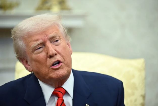 “Unë nuk i besoj gati askujt”, Trump i zhgënjyer me Putinin, konfirmon mbështetjen për NATO-n