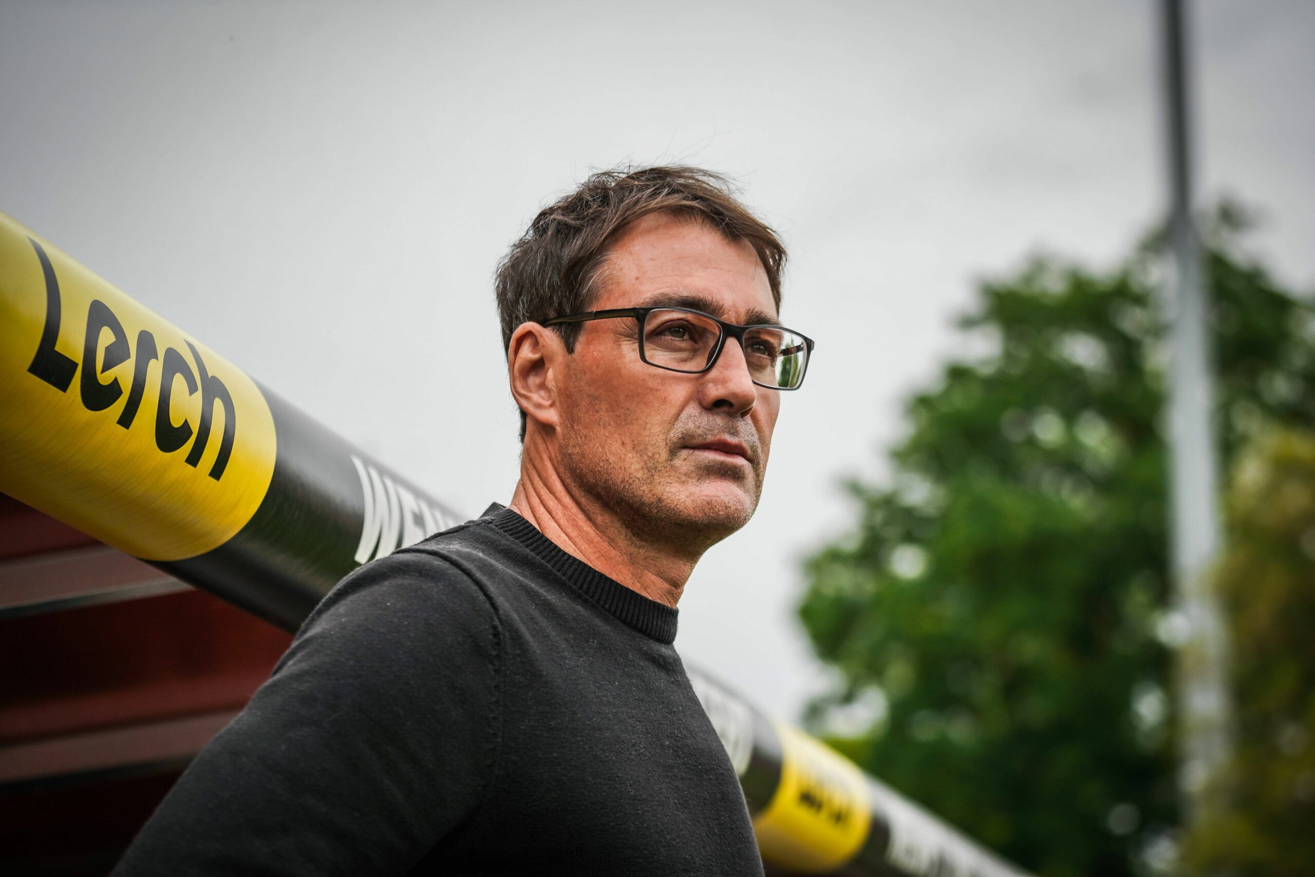René Weiler do të jetë trajneri i ri i Uashingtonit