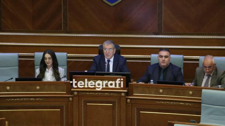 Vazhdon bllokada, dështon edhe përpjekja e 47-të për konstituimin e Kuvendit
