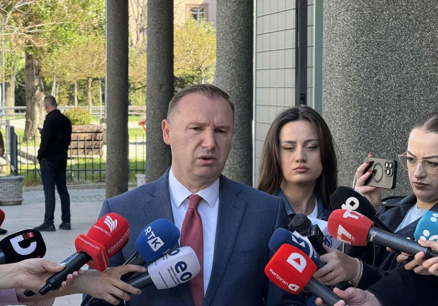 LDK kundër dy palë zgjedhjeve, Zemaj: Mund të ketë abuzime të mëdha – S’iu konvenon as qytetarëve