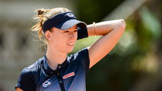 WTA IASI – Waltert bashkohet me Teichmann në të tetë