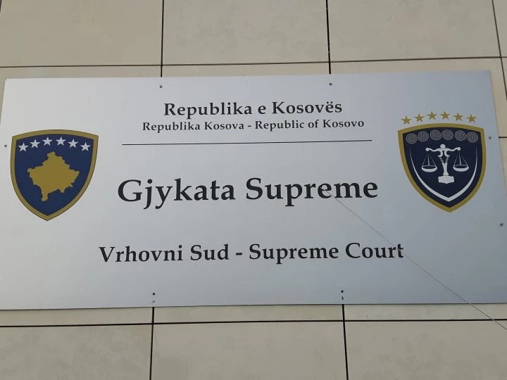 Supremja: Nxjerrja e akteve nënligjore nga ministrat që janë deputetë përbën shkelje kushtetuese