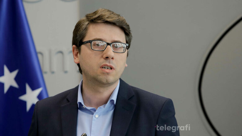 Supremja ia shfuqizon Udhëzimit Administrativ për arka fiskale, reagon Murati