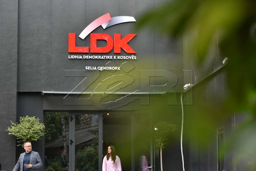 LDK-ja mirëpret vendimin e Supremes për arkat: Konfirmon shkeljet e rënda