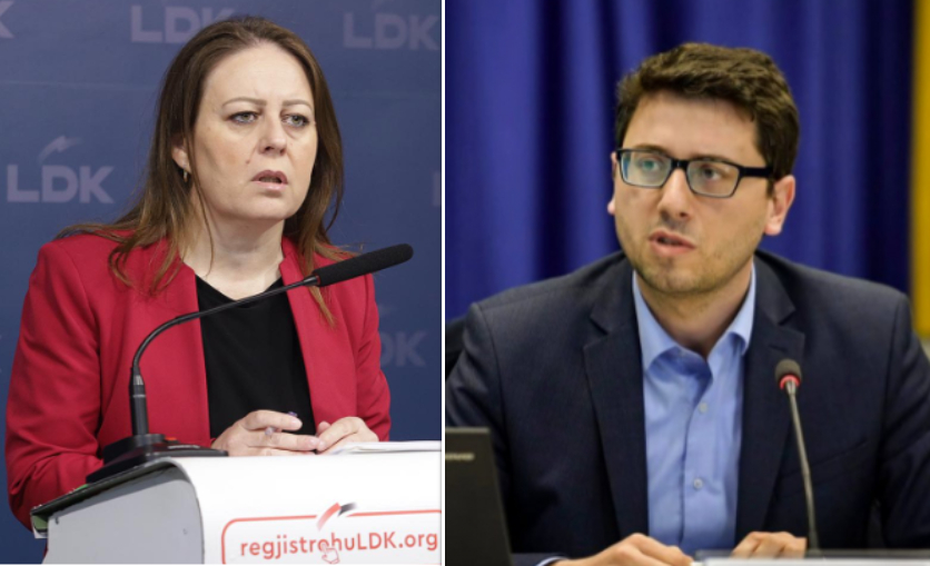Vendimi i Supremes për arkat fiskale, Bajrami – Muratit: Mos derdh lot krokodili, askush s’i ka ndihmuar monopolit më shumë se ti