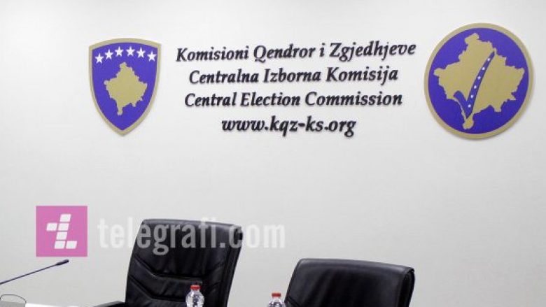 Më 23 korrik fillon aplikimi për regjistrimin e votuesve jashtë Kosovës për votim me postë në Zgjedhjet Lokale 2025