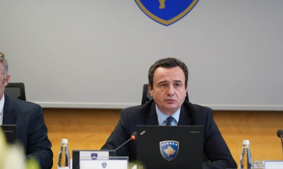 Qeveria në detyrë e kundërshton vendimin e Supremes për shfuqizimin e Udhëzimit Administrativ: Arbitrar, i motivuar politikisht