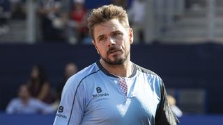 Tenis – ATP GSTAAD – Prodhimi i Stan Wawrinka që nga fillimi