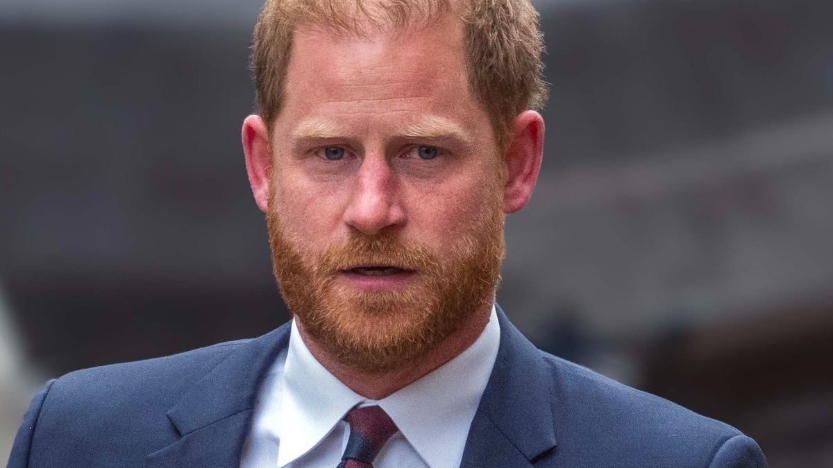 Princi Harry: Udhëtim në Angola pa dukeshë Meghan