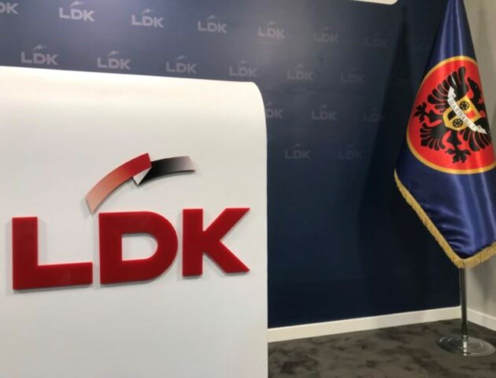 LDK nesër e çon në Prokurori vendimin e Supremes që e shpalli të paligjshëm udhëzimin administrativ të Qeverisë