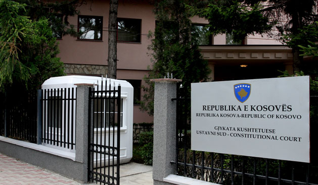 LDK-ja nesër dorëzon në Prokurori Speciale vendimin e sotëm të Supremes