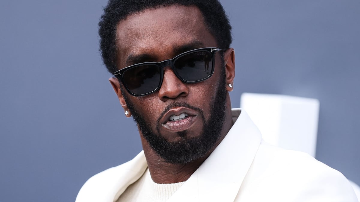 Para shqiptimit të ndëshkimit: Sean Combs merr pjesë në programet e terapisë