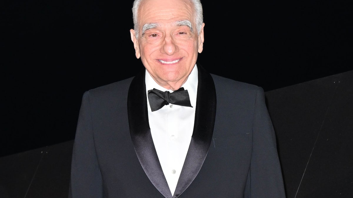 Emri Emmy si aktor: Martin Scorsese reagon kaq qesharak
