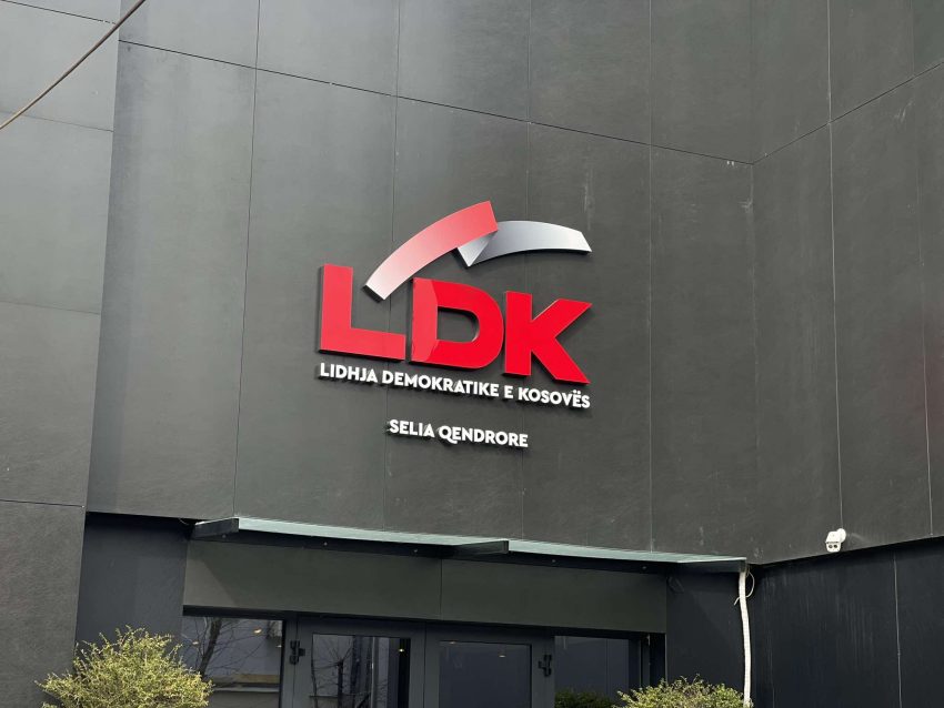 Arkat fiskale, LDK sot dorëzon në Prokurorinë Speciale vendimin e Supremes