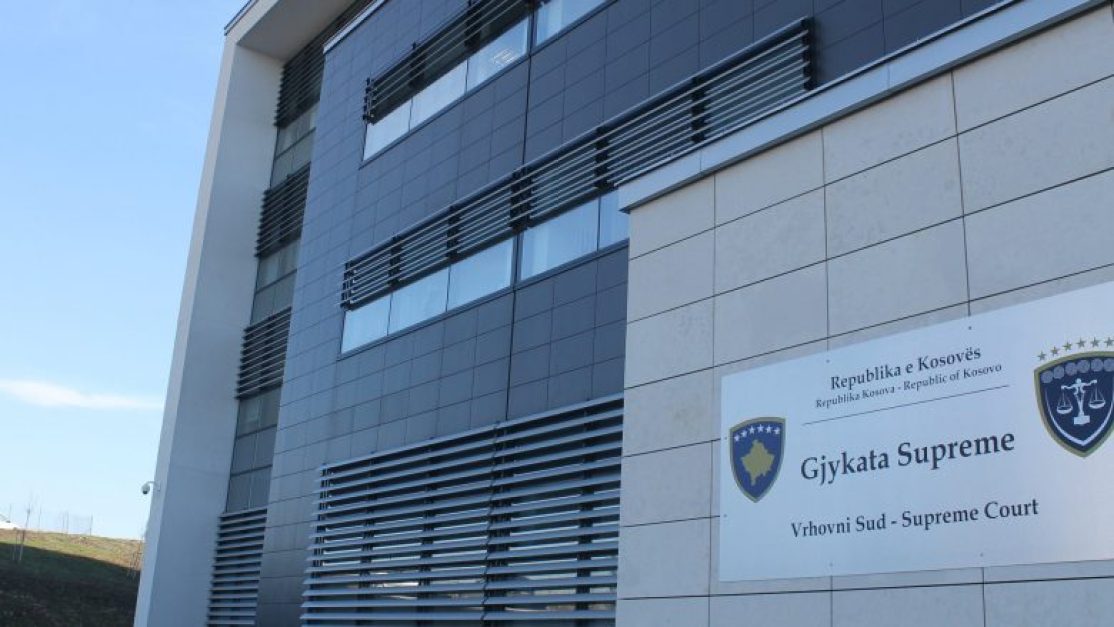 Qeveria në detyrë e cilësoi vendimin si arbitrar, Supremja i kundërpërgjigjet: Ndërhyrje e papranueshme në pavarësinë e gjyqësorit