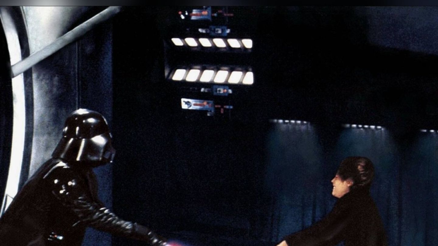 Shpata origjinale e dritës së Darth Vader: Ankandi është në pritje